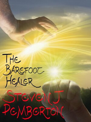 cover image of The Barefoot Healer